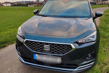 Seat Tarraco 132.500 km 22.999 &euro; Elbtal 65627