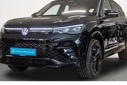VW Tiguan 2.620 km 64.440 &euro; Bad Homburg 61348