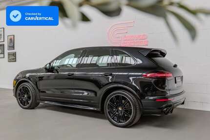 Porsche Cayenne 119.900 km 48.900 &euro; Leipzig 04357