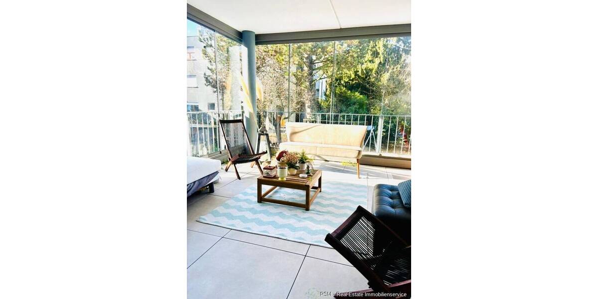 Etagenwohnung Frankfurt am Main / Bergen-Enkheim Bergen-Enkheim - 4 Zimmer, 114 m&sup2;, 859.000&euro; | Angebot:26607251