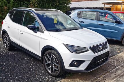 Seat Arona 65.000 km 13.900 &euro; Hendungen 97640