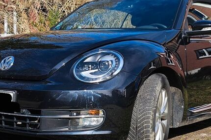 VW Beetle 65.000 km 20.000 &euro; Groß Kummerfeld 24626