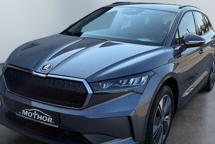 Skoda Enyaq 49.654 km 23.160 &euro; Brandenburg 14770