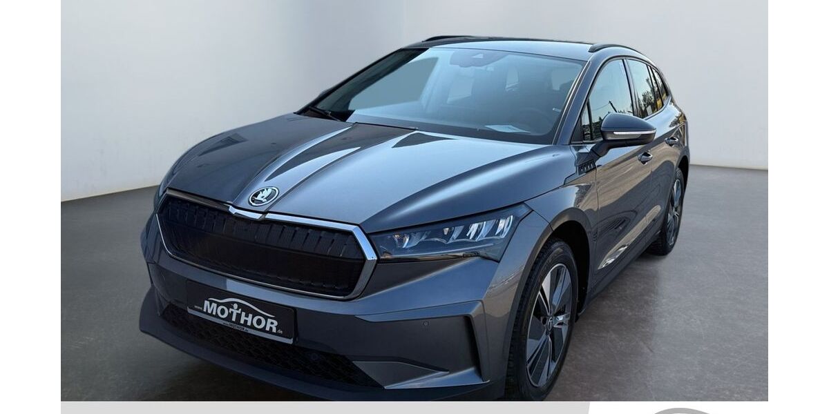 Skoda Enyaq 49.654 km 23.160 &euro; Brandenburg 14770
