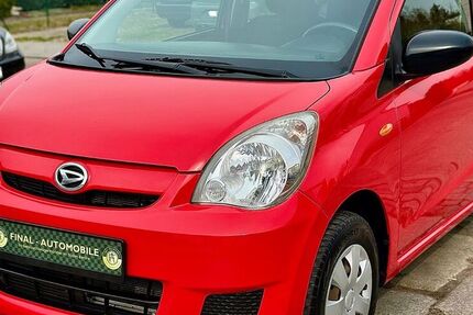Daihatsu Cuore