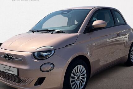 Fiat 500e 17.000 km 14.990 &euro; Singen 78224