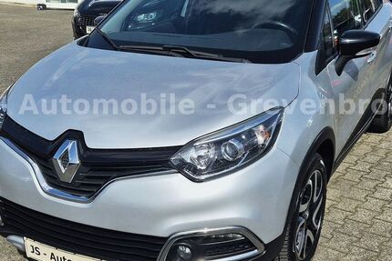 Renault Captur 46.300 km 10.840 &euro; Grevenbroich 41515