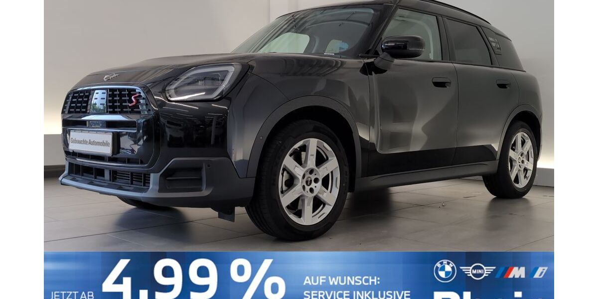 Mini Cooper S Countryman 24.896 km 32.780 &euro; Würzburg 97076
