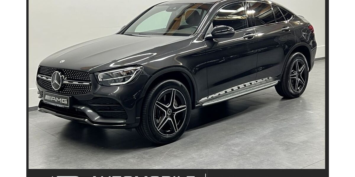Mercedes-Benz GLC 300 150.000 km 36.900 &euro; Johanniskirchen 84381