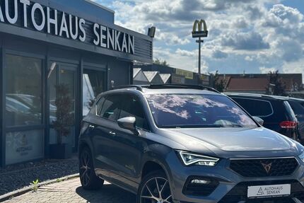 Cupra Ateca 75.900 km 29.990 &euro; Peine 31228