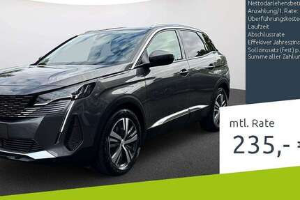 Peugeot 3008 62.125 km 20.240 &euro; Dülmen 48249