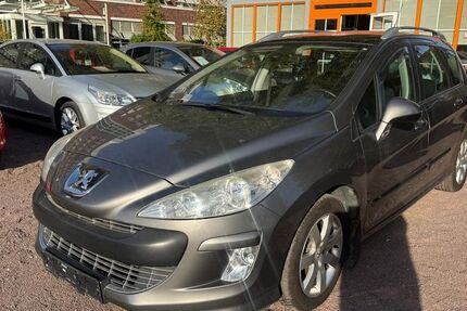 Peugeot 308 256.550 km 990 &euro; Magdeburg 39124