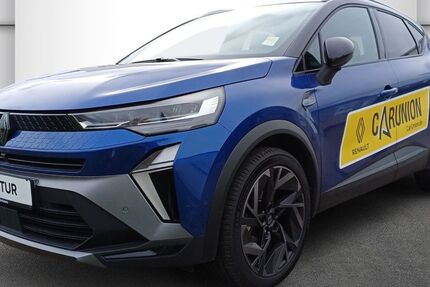 Renault Captur 8.000 km 32.495 &euro; Halle 06132