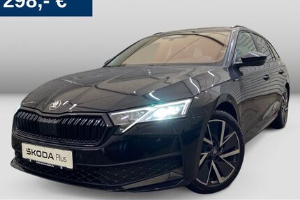 Skoda Octavia 22.039 km 35.930 &euro; Niefern-Öschelbronn 75223