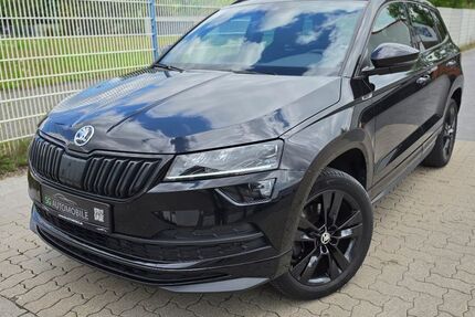 Skoda Karoq 97.600 km 19.990 &euro; Wenden 57482