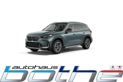BMW X1 43.000 km 33.990 &euro; Frankfurt (Oder) 15234