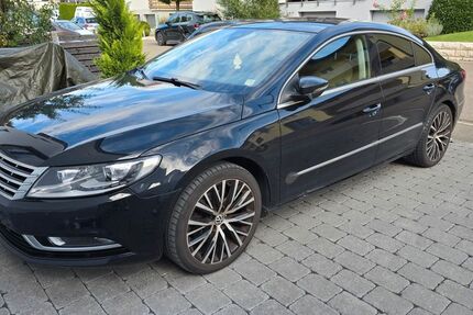 VW CC 210.000 km 8.000 &euro; Ottenbach 73113