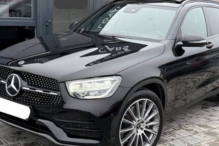 Mercedes-Benz GLC 220 130.205 km 33.100 &euro; Neunkirchen 66538
