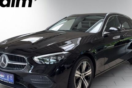Mercedes-Benz C 220 87.000 km 26.490 &euro; Leck 25917