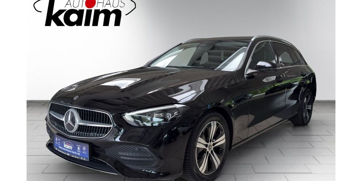Mercedes-Benz C 220 87.000 km 26.490 &euro; Leck 25917