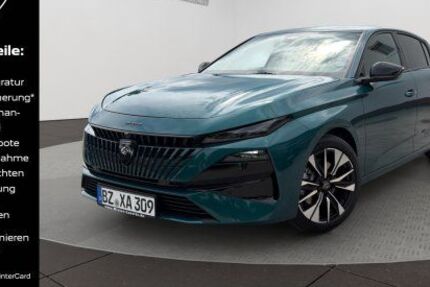 Peugeot 308 1.500 km 99.999 &euro; Großröhrsdorf OT Bretnig 01900