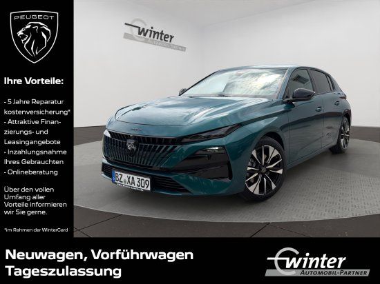 Peugeot 308 1.500 km 99.999 &euro; Großröhrsdorf OT Bretnig 01900