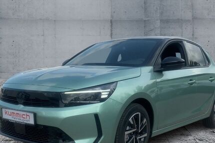 Opel Corsa 1.500 km 18.990 &euro; Lauingen 89415