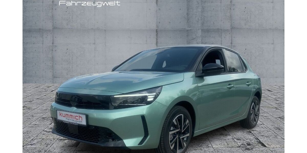 Opel Corsa 1.500 km 18.990 &euro; Lauingen 89415