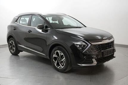 Kia Sportage 20.000 km 20.450 &euro; Bebra 36179