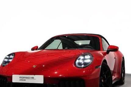 Porsche 992 12.750 km 202.290 &euro; Berlin 14052