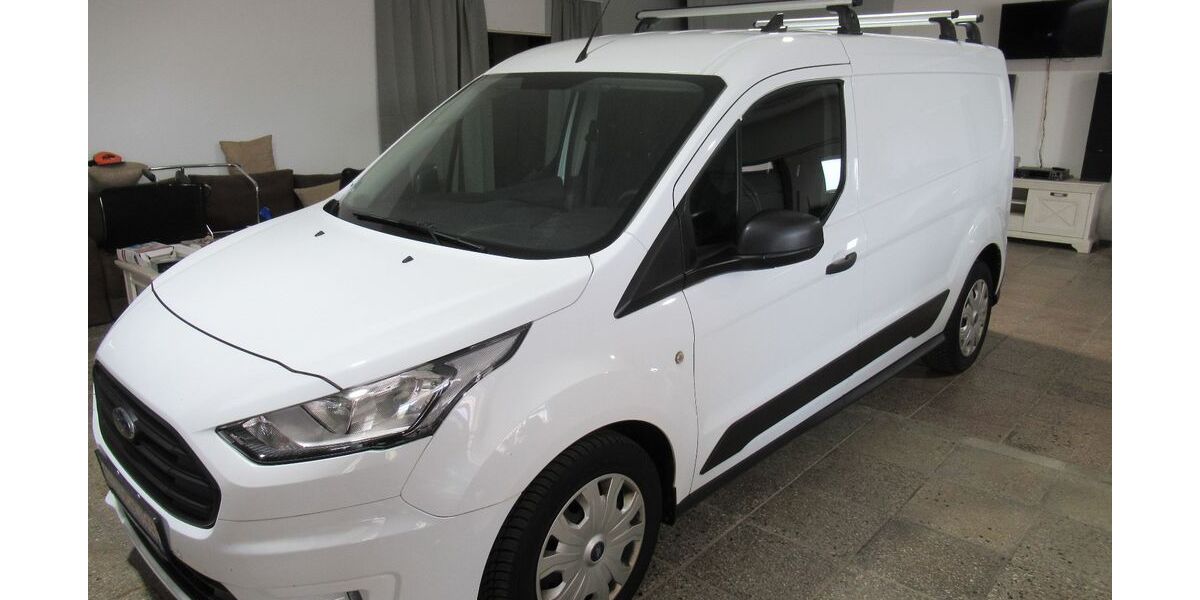 Ford Transit 45.000 km 16.290 &euro; Schmölln 04626