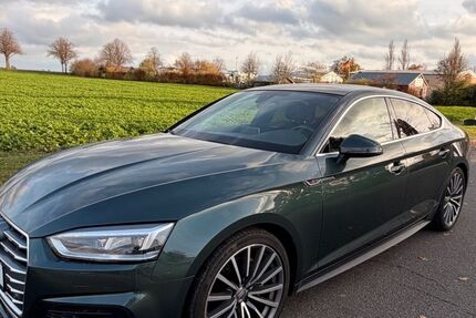 Audi A5 115.000 km 26.950 &euro; Neustadt 01844