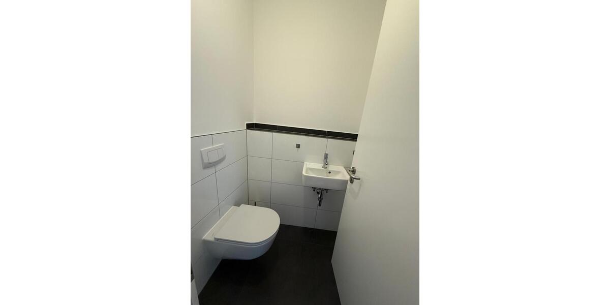 Mietwohnung in Neubau zimmer