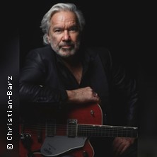 Stefan Gwildis & Band 10.10.2026 Nationalparkhalle - Das Eventhaus
