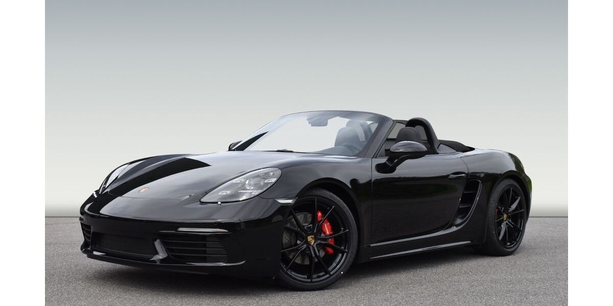 Porsche Boxster 19.718 km 89.718 &euro; Lörrach 79541