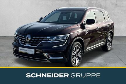 Renault Koleos 10.500 km 31.990 &euro; Frankenberg 09669