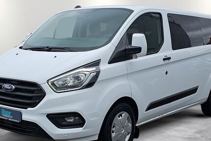 Ford Transit Custom 59.367 km 27.440 &euro; Mutlangen 73557