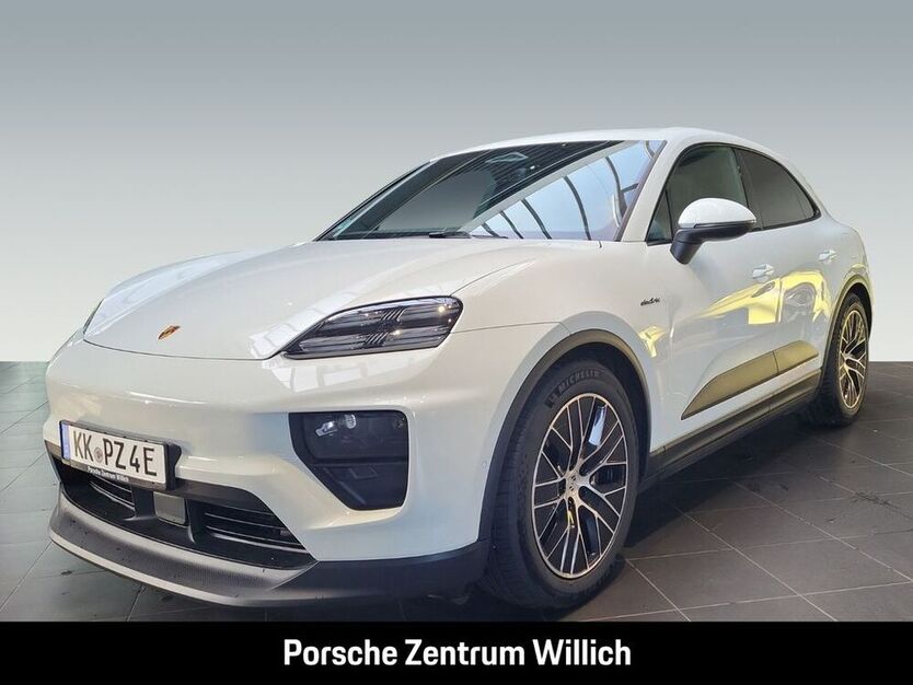Macan