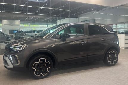 Opel Crossland (X) 16.721 km 17.690 &euro; Dülmen 48249
