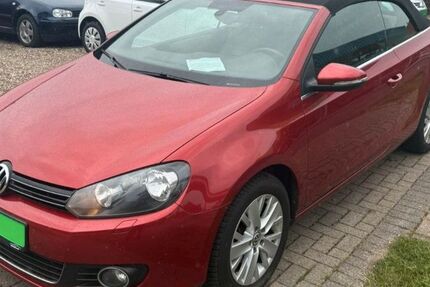 VW Golf 183.962 km 9.499 &euro; Ascheberg 24326