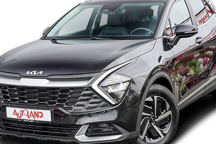 Kia Sportage 24.739 km 26.890 &euro; Gotha 99867