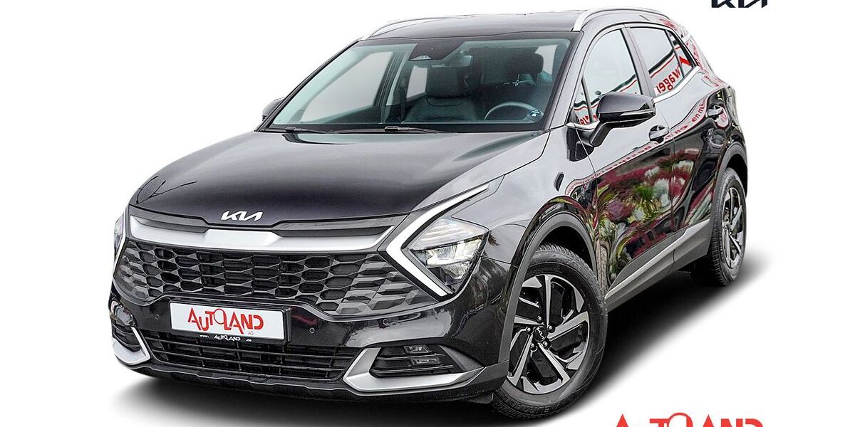 Kia Sportage 24.739 km 26.890 &euro; Gotha 99867