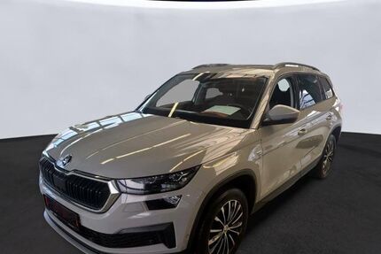 Skoda Kodiaq 96.700 km 30.660 &euro; Aach 78267