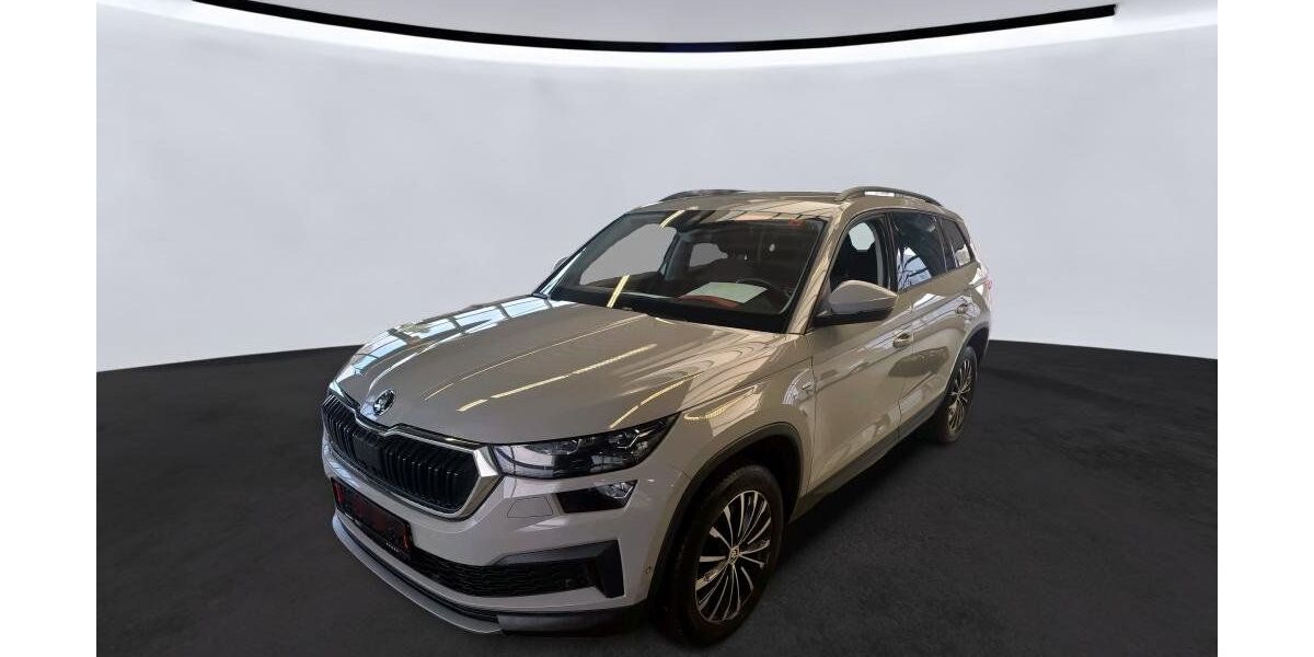 Skoda Kodiaq 96.700 km 30.660 &euro; Aach 78267