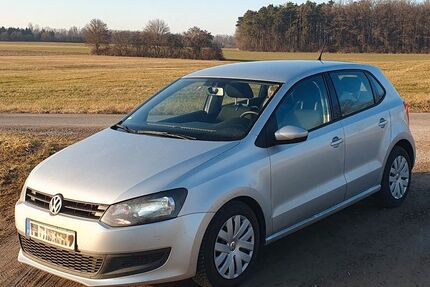 VW Polo 102.880 km 5.700 &euro; Tübingen 72072