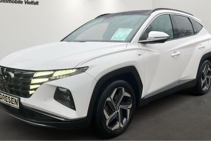 Hyundai TUCSON 32.245 km 31.590 &euro; Viersen 41747