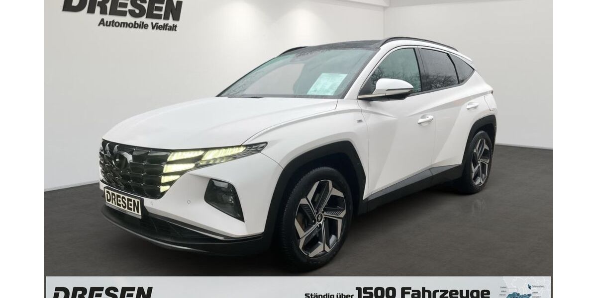 Hyundai TUCSON 32.245 km 31.590 &euro; Viersen 41747