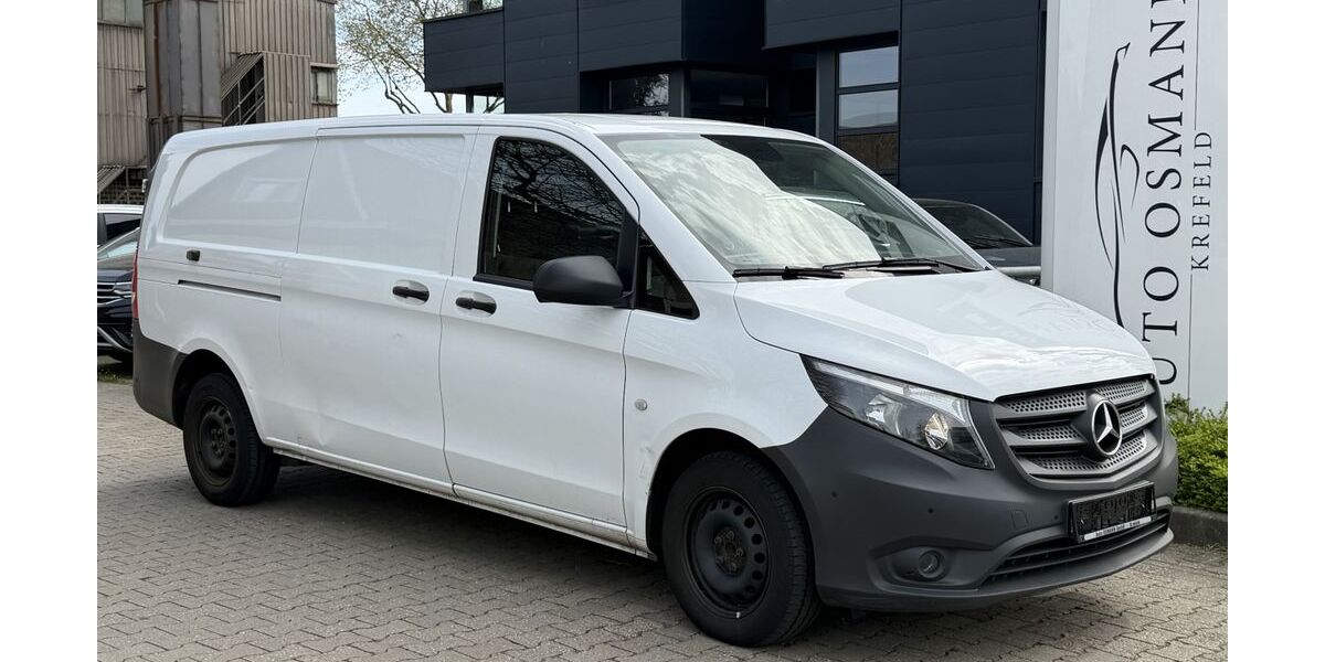 Mercedes-Benz Vito 170.557 km 19.450 &euro; Krefeld 47805