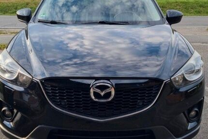 Mazda CX-5 147.000 km 11.300 &euro; Vellern/Beckum 59269