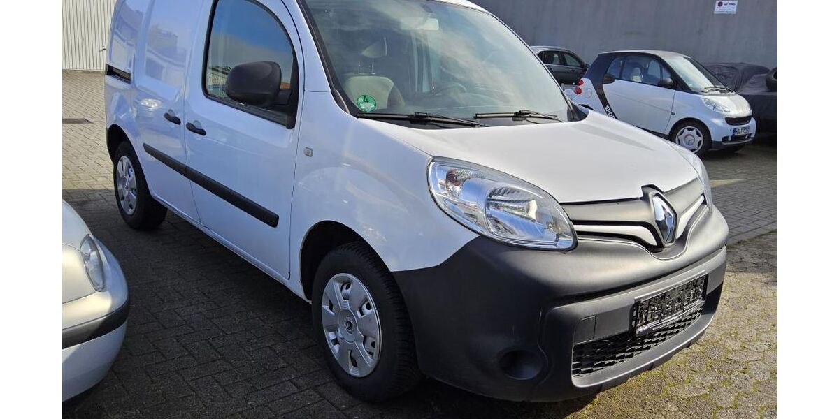 Renault Kangoo 80.100 km 9.898 &euro; Bremerhaven 27572
